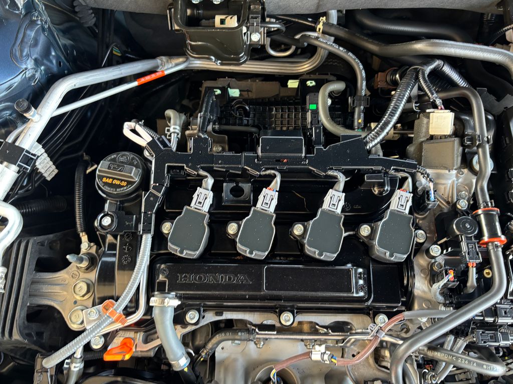 Thumbnail: 2024 Honda Accord - 29