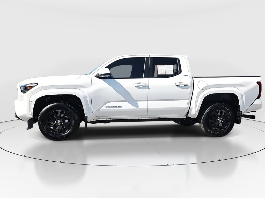 Used 2025 Toyota Tacoma Truck