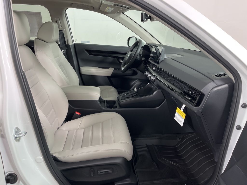 Thumbnail: 2026 Honda CR-V - 8