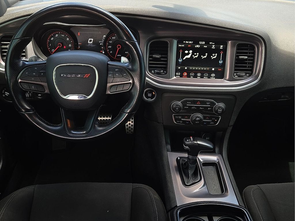 Used 2022 Dodge Charger R/T For Sale in Farmington, AR