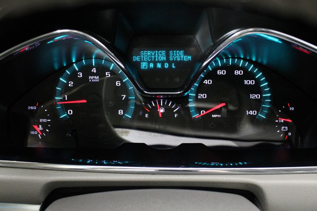 Used 2016 Chevrolet Traverse for sale in 