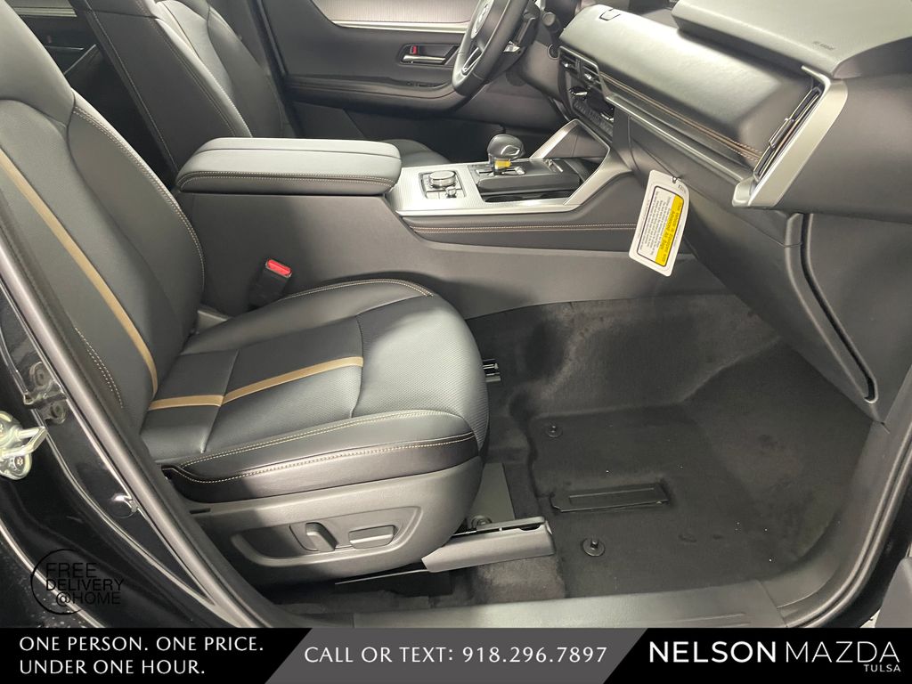 New 2026 Black Mazda 3.3 Turbo S Premium image 50