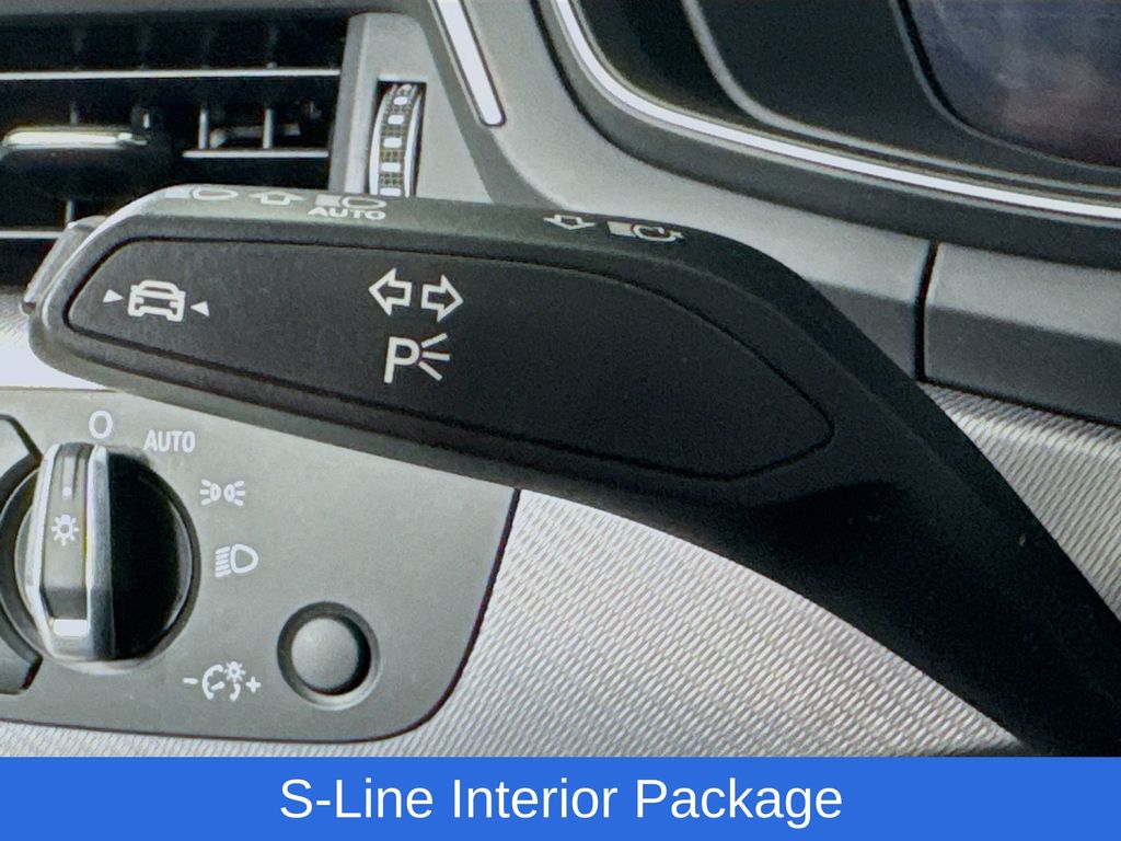 Used Car 2023 Audi A5 Sportback  45 S Line Premium Plus For Sale Under $35,000 In Austin, Texas