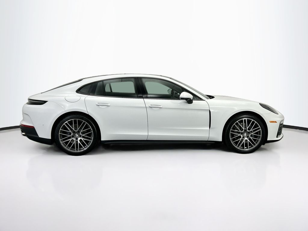 Thumbnail: 2026 Porsche Panamera - 8