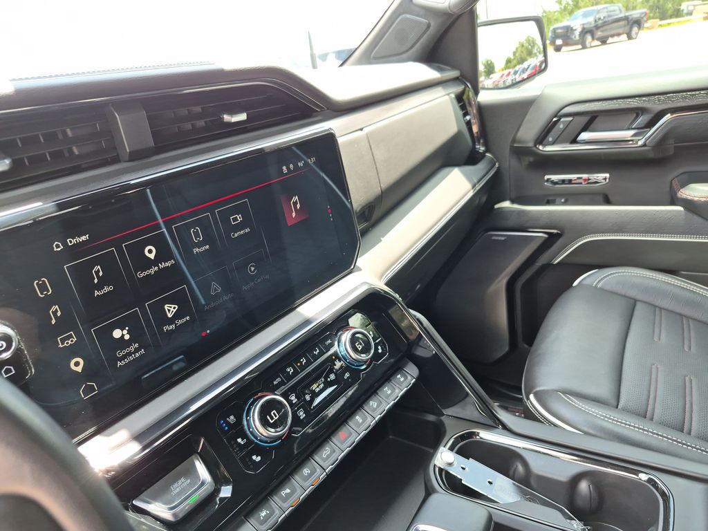 Used Car 2023 Gmc Sierra 1500  At4x For Sale Under $60,000 In Austin, Texas