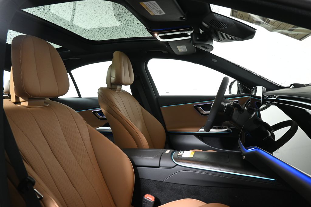 2025 Mercedes-Benz E-Class E 350 20