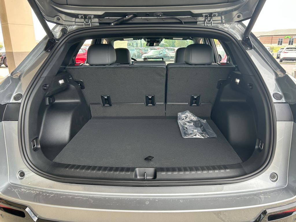 Thumbnail: 2026 Honda Prologue - 22