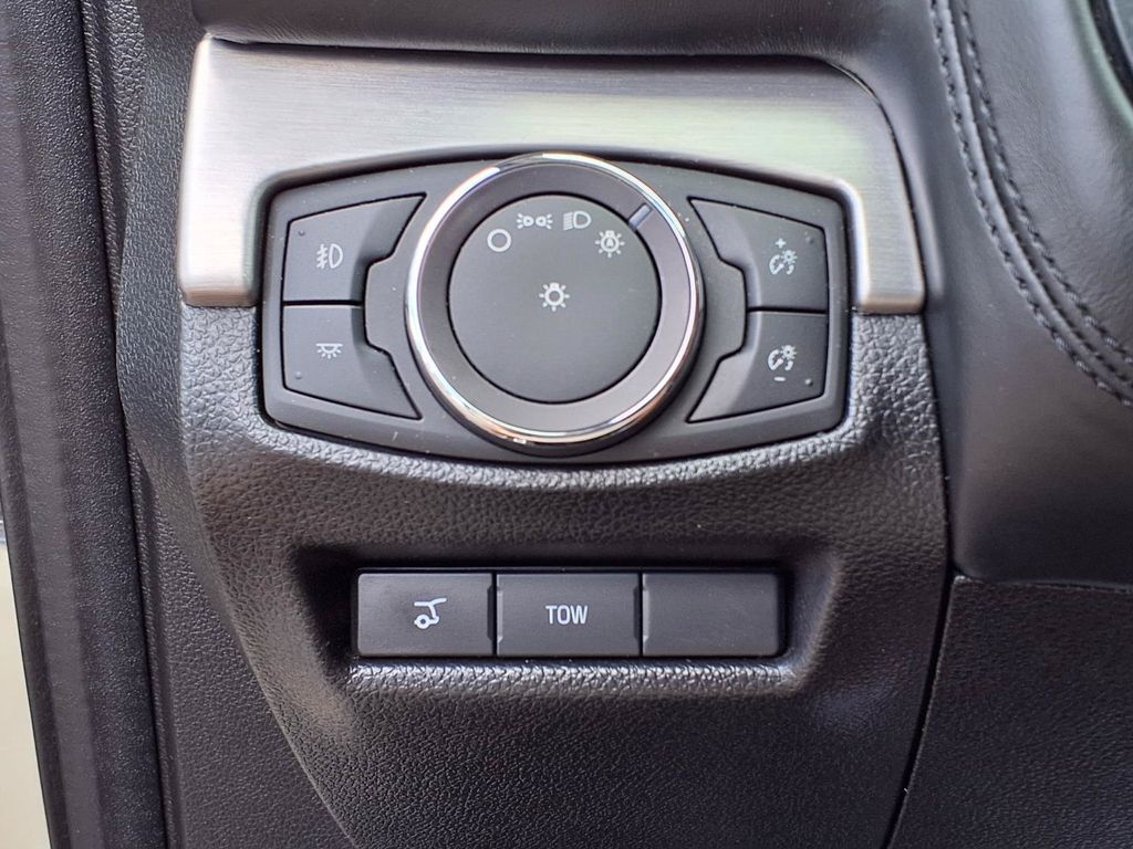 Used 2018 Ford Explorer SUV