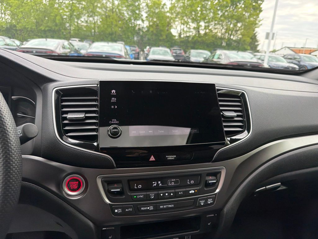 Thumbnail: 2023 Honda Passport - 15