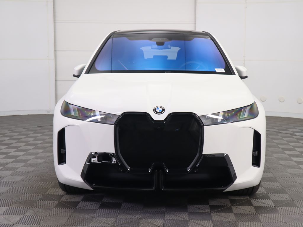 Thumbnail: 2026 BMW iX - 2