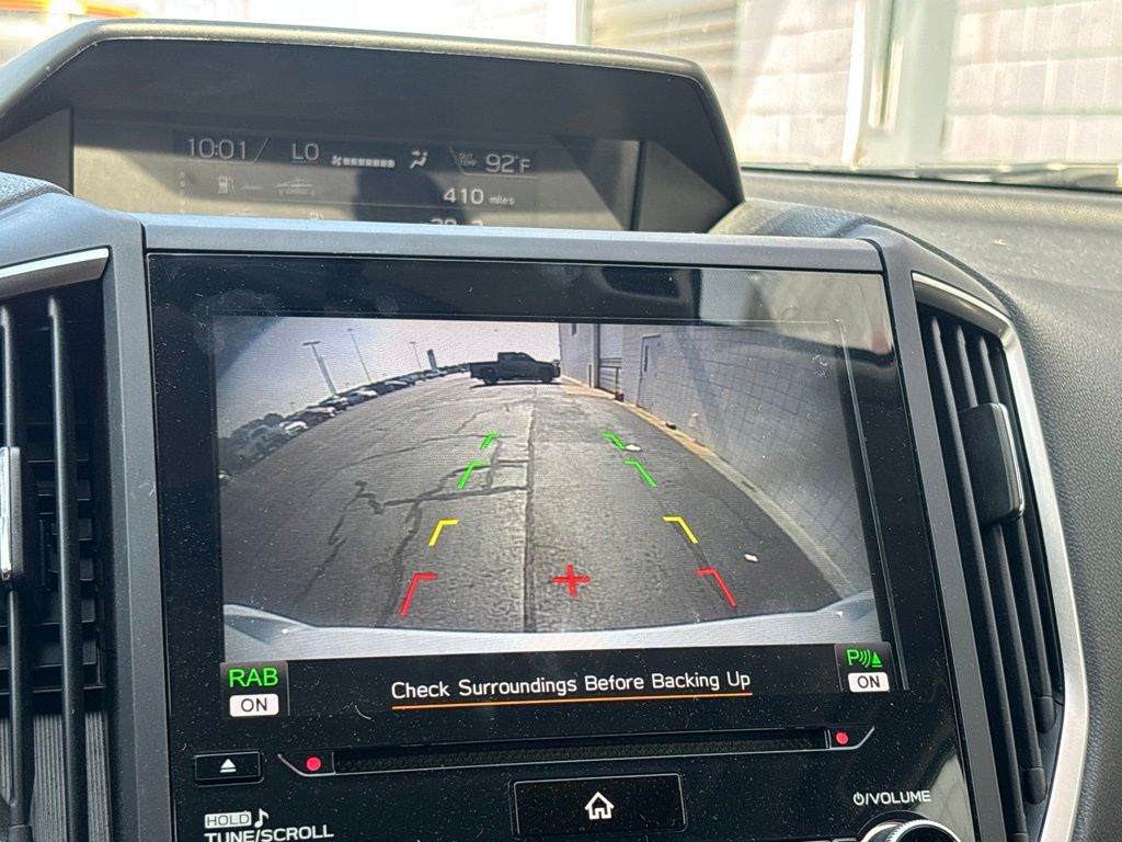 Used 2018 Subaru Crosstrek SUV