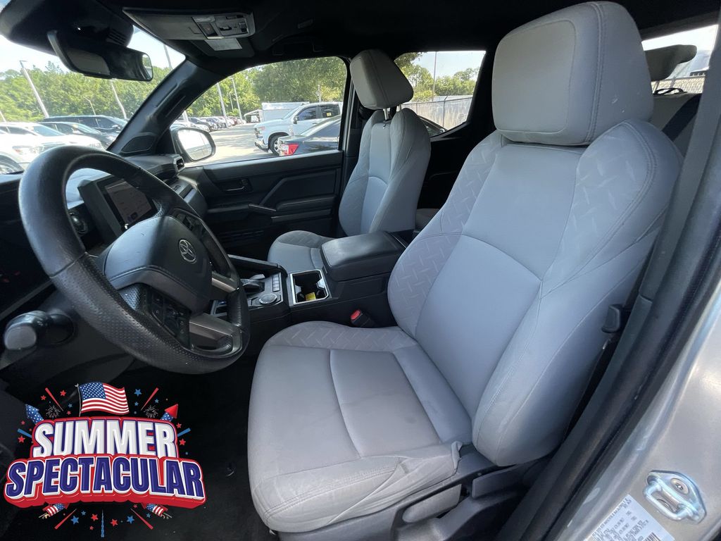 Used 2024 Toyota Tacoma Truck