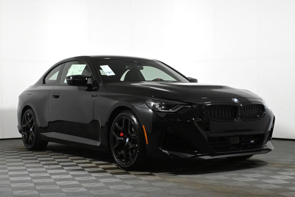 Thumbnail: 2026 BMW 2 Series - 9