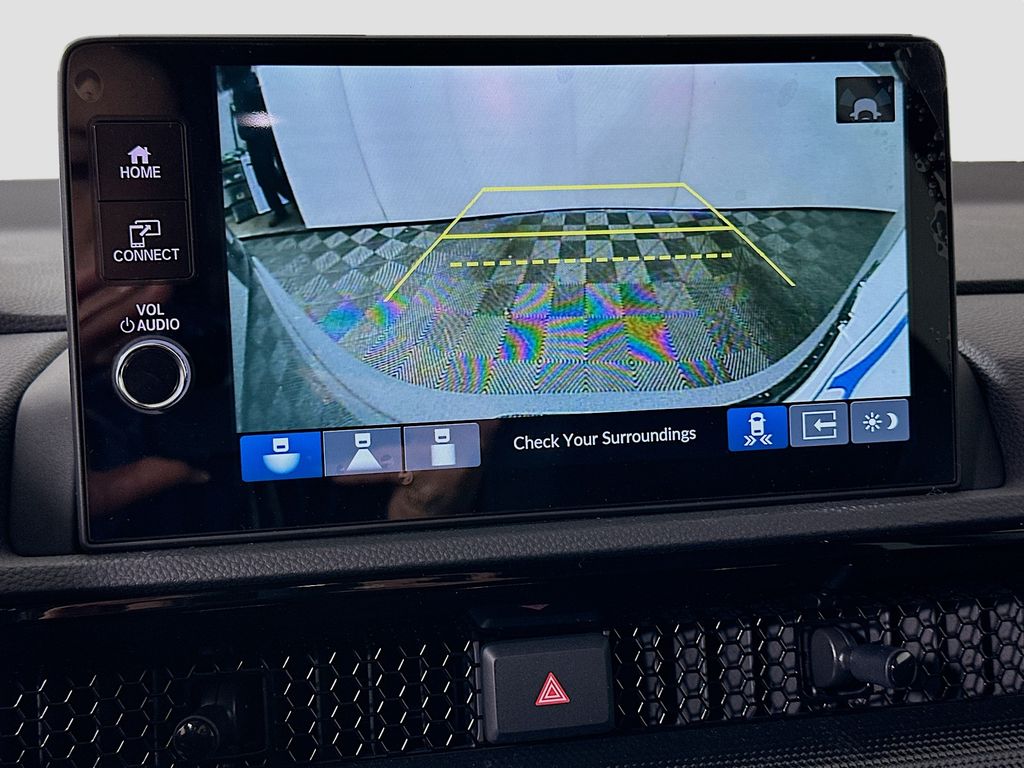 Thumbnail: 2026 Honda CR-V - 12