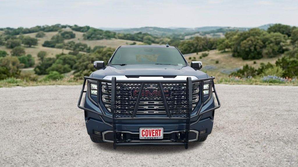 Used Car 2024 Gmc Sierra 1500  Denali For Sale Under $60,000 In Austin, Texas