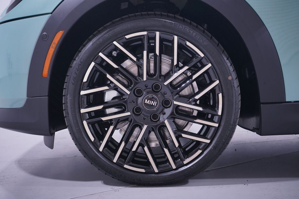 Thumbnail: 2026 MINI Cooper - 2