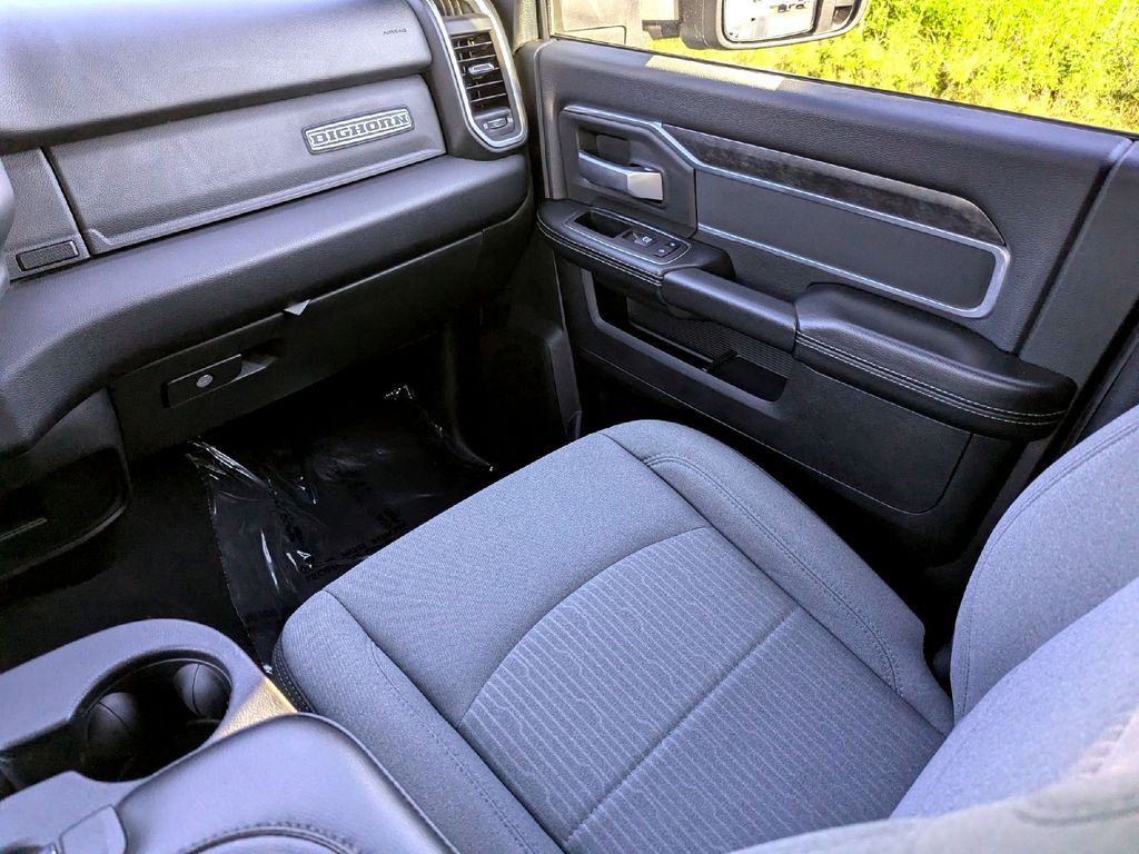 Used Car 2024 Ram 3500  Big Horn For Sale In Taylor, Texas