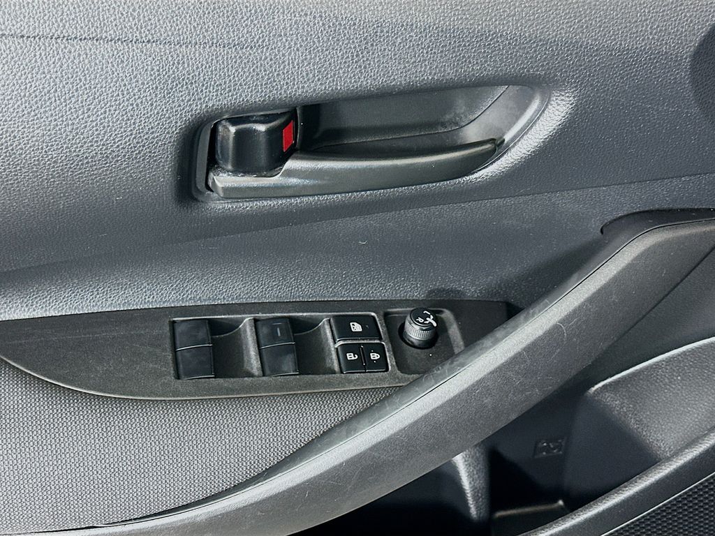 Thumbnail: 2024 Toyota Corolla - 17