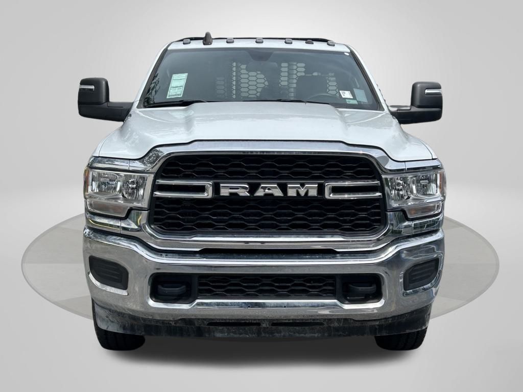 2024 RAM Ram 3500 Pickup Tradesman's photo