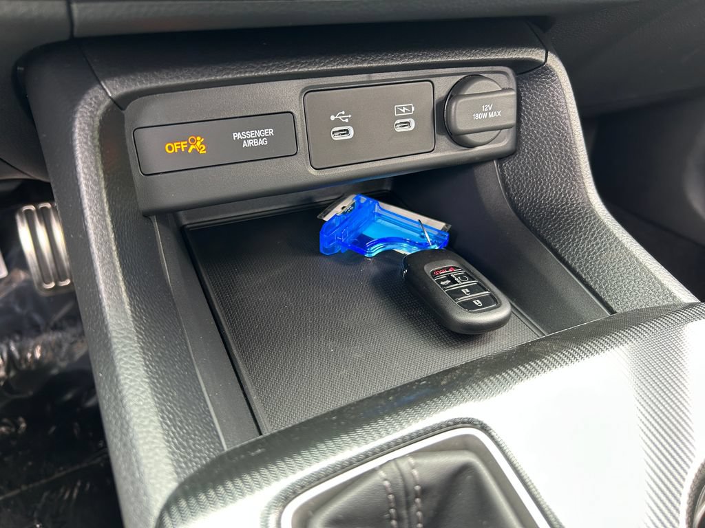 Thumbnail: 2026 Honda Civic - 31