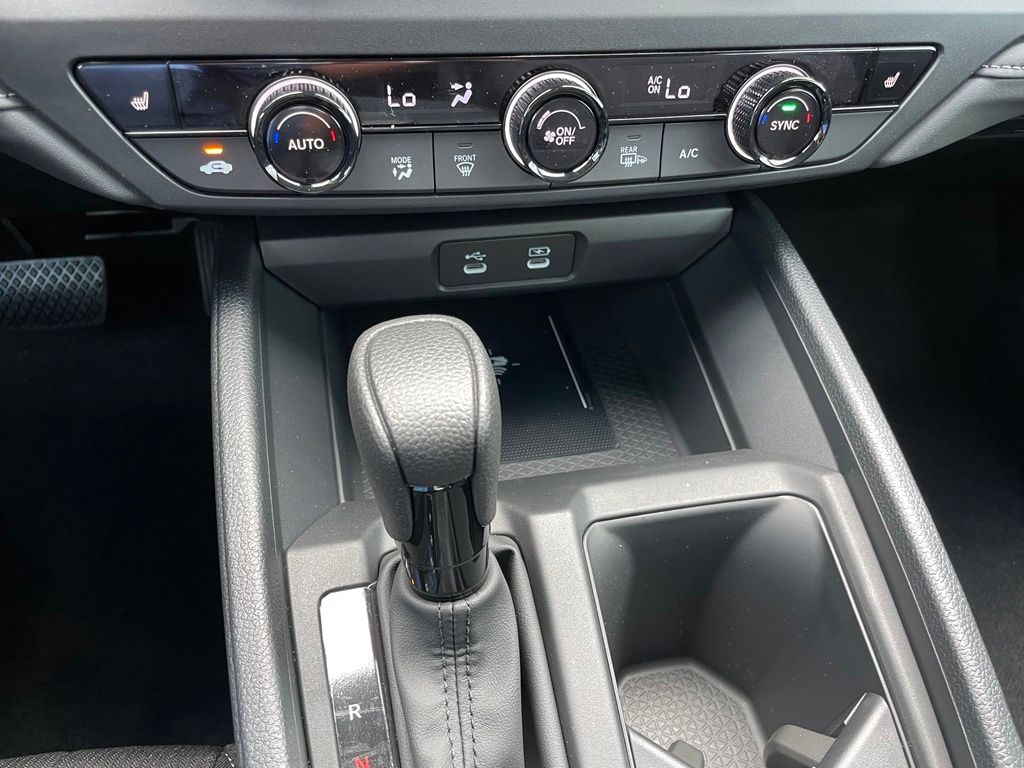 Thumbnail: 2026 Honda Accord - 19
