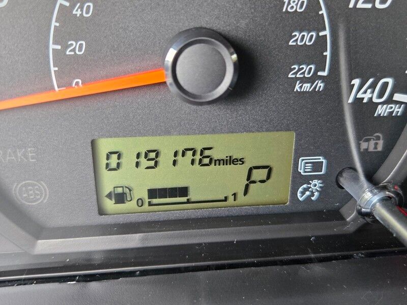 2024 Mitsubishi Mirage - $15,640