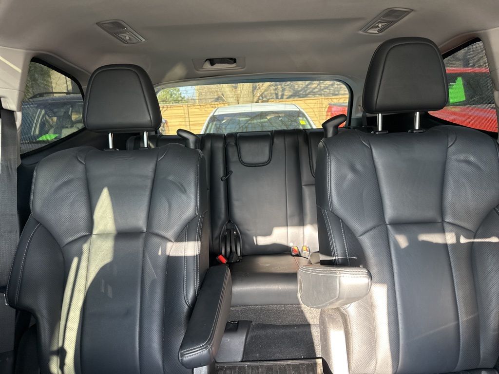 Used 2021 Black Subaru Limited image 22