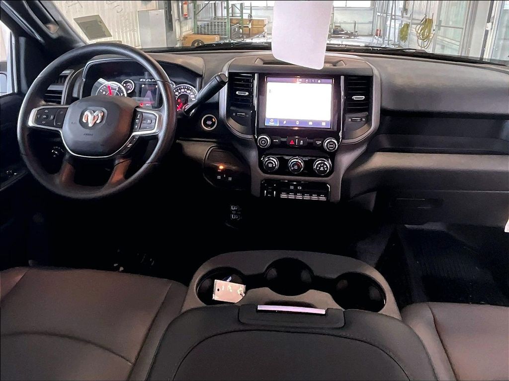 2026 Ram 5500HD — photo 12