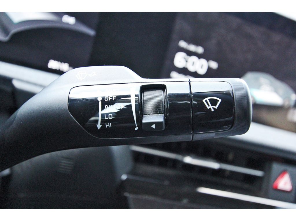 2023 Kia EV6 Wind Black at Community Kia
