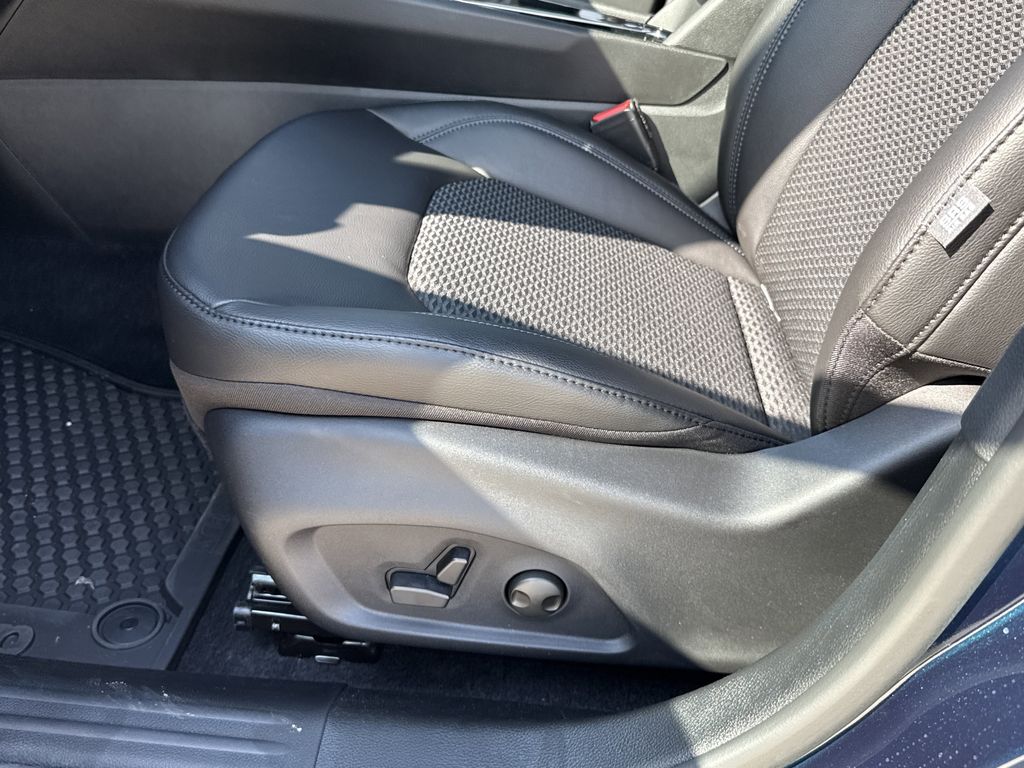 2026 Jeep Compass Latitude Blue at Victoria Chrysler Dodge Jeep Ram