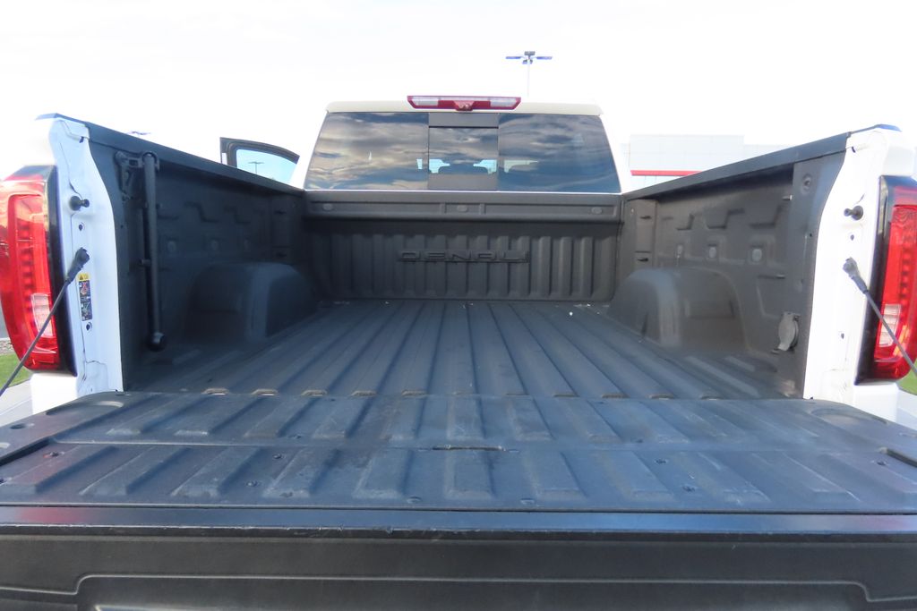 Thumbnail: 2023 GMC Sierra 1500 - 27