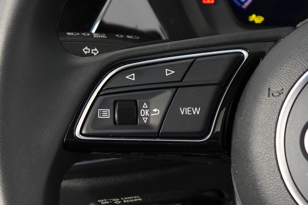 Thumbnail: 2025 Audi A3 - 28