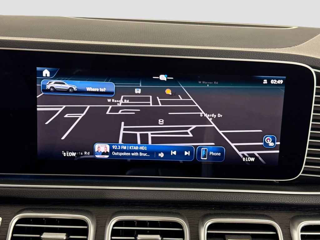 Thumbnail: 2026 Mercedes-Benz GLE - 16