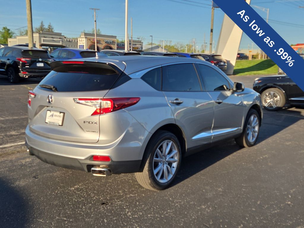 Used 2024 Acura RDX For Sale in Fort Wayne, IN