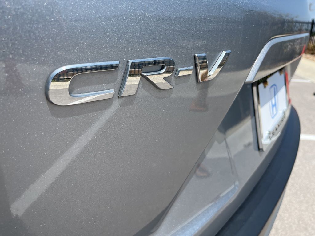 Thumbnail: 2022 Honda CR-V - 8