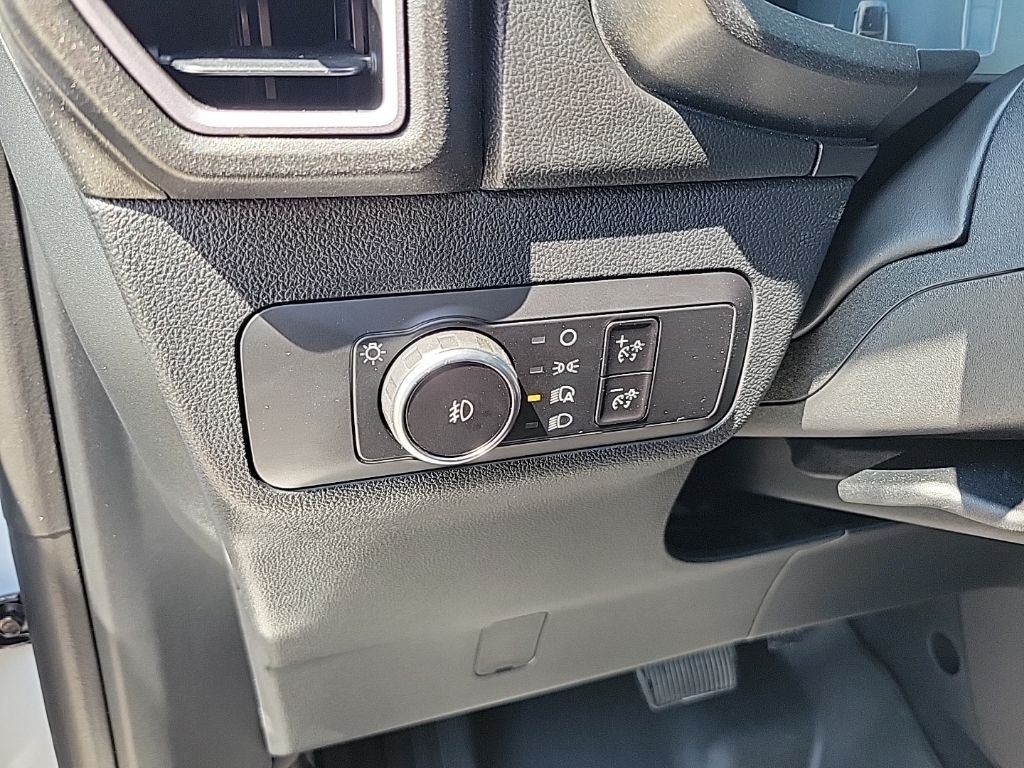 Used 2026 Ford Bronco Sport SUV