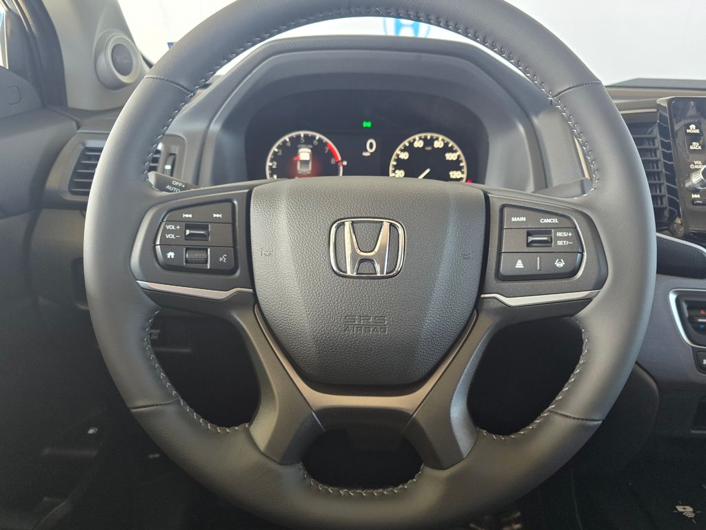 Thumbnail: 2026 Honda Ridgeline - 17