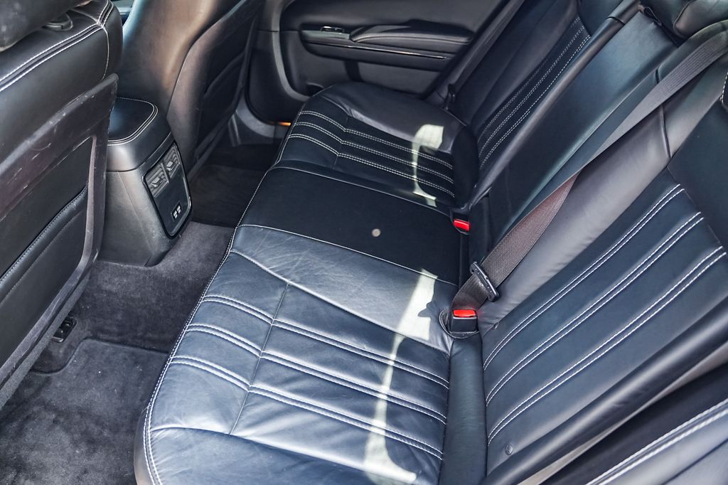 Used Car 2016 Chrysler 300  S For Sale In Taylor, Texas