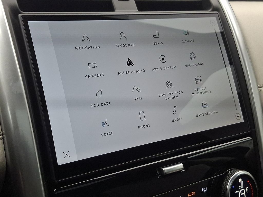 Thumbnail: 2026 Land Rover Discovery - 19