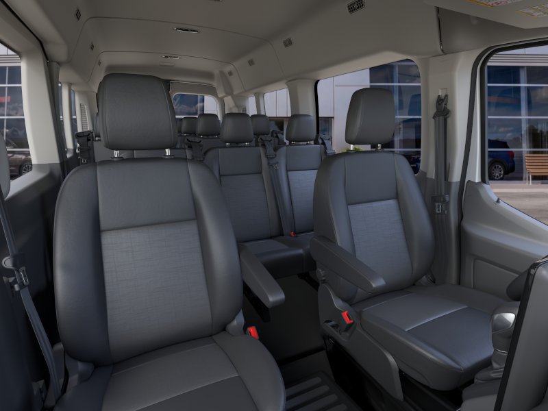 2026 Ford Transit-350 Passenger Van XL