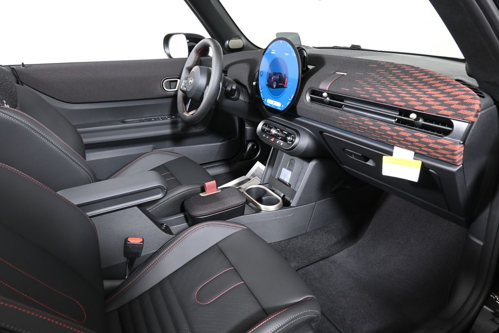 Thumbnail: 2026 MINI Cooper - 24