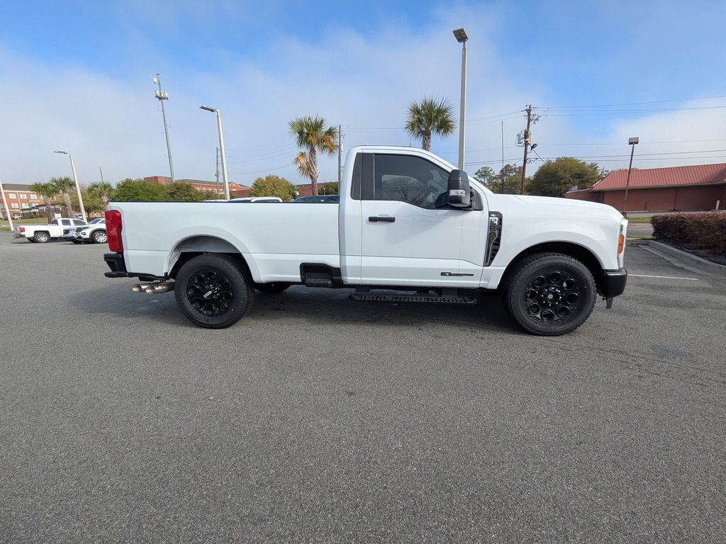2026 Ford F-250 Super Duty XL