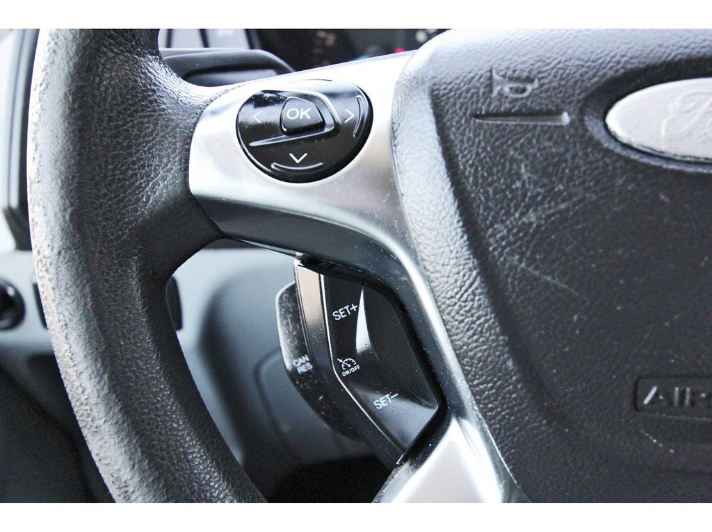 Used 2016 Ford Transit-350 Van
