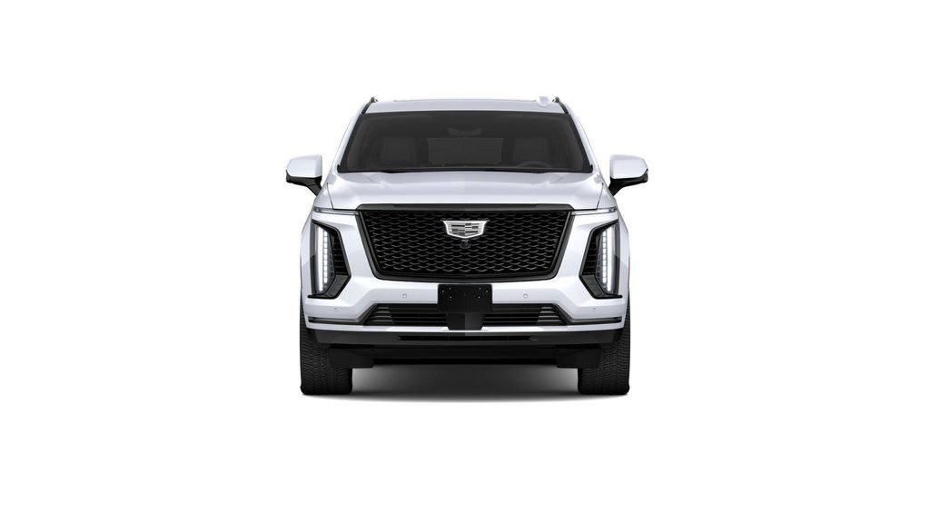 new 2026 Cadillac Escalade ESV car, priced at $117,585