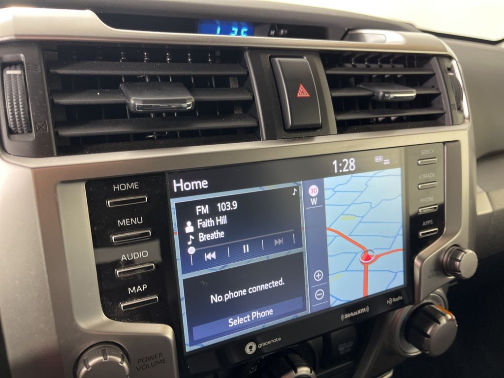 Thumbnail: 2020 Toyota 4Runner - 29