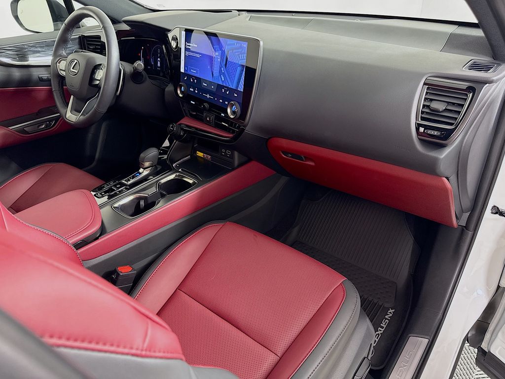 Thumbnail: 2026 Lexus NX - 30