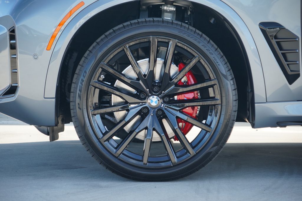 Thumbnail: 2026 BMW X5 - 5