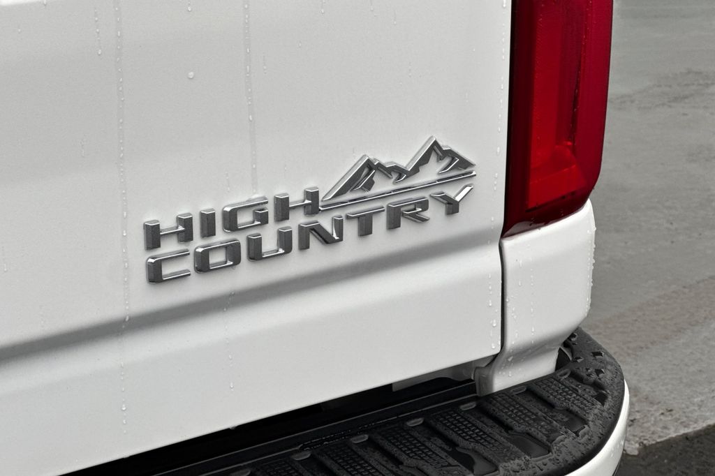 used 2023 Chevrolet Silverado 2500HD car, priced at $64,944