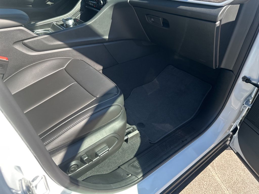 New Car 2025 Jeep Grand Cherokee  Limited For Sale Under $50,000 In Austin, Texas