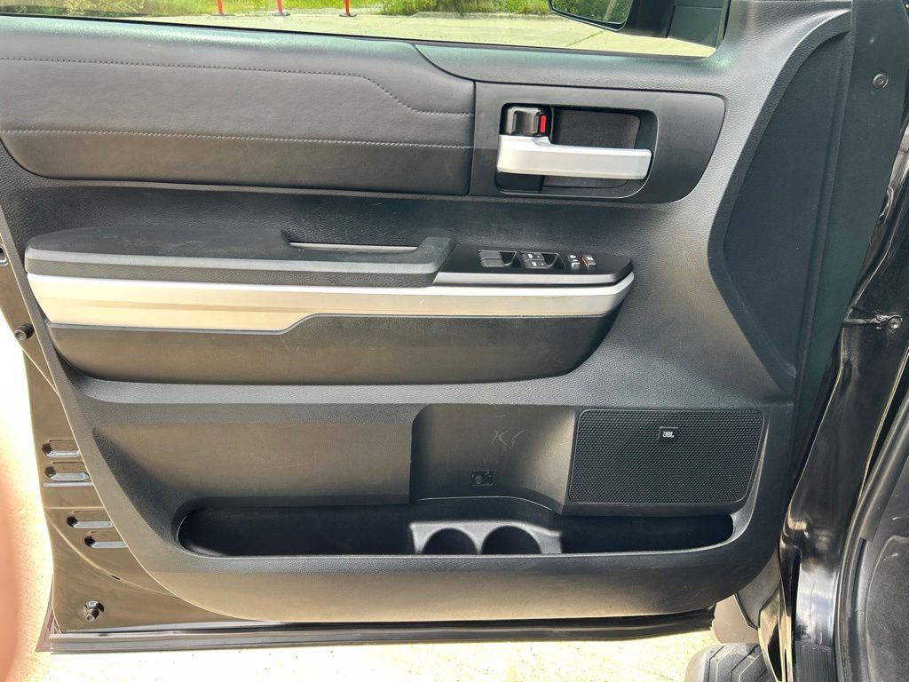 Used 2017 Toyota Tundra Truck